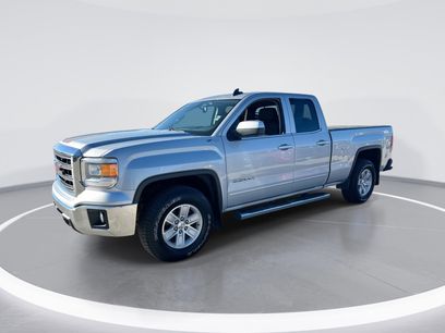 Used 2015 GMC Sierra 1500 SLE w/ SLE Value Package