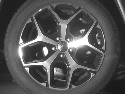 Used 2025 Jeep Compass Limited image 12