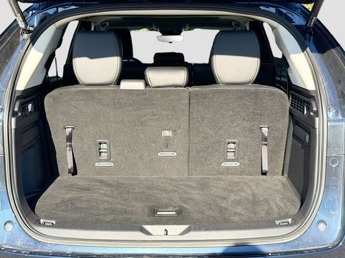 Used 2024 MAZDA CX-90 Plug-In Hybrid w/ Preferred image 12