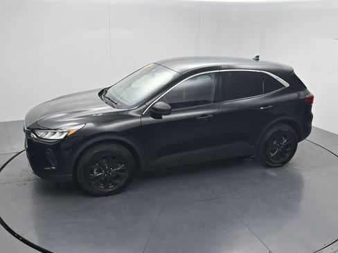 Used 2024 Ford Escape Active AWD/4WD image 46