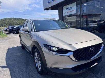 Used 2023 MAZDA CX-30 AWD 2.5 S w/ Select Package