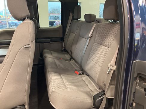 Used 2018 Ford F150 XLT image 29