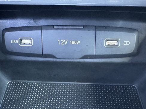 Used 2024 Hyundai Santa Cruz SEL AWD/4WD image 26