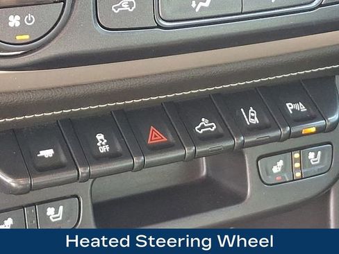 Used 2021 GMC Canyon Denali image 31