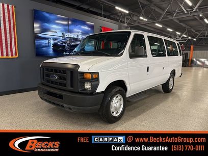 Used 2011 Ford E-350 and Econoline 350 XL w/ PWR Windows & Locks Group
