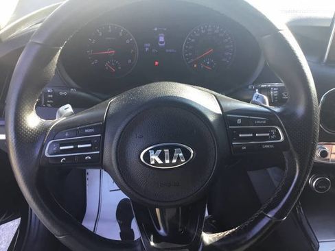 Used 2020 Kia Stinger GT RWD image 13