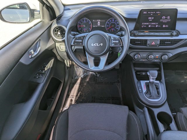 Used 2024 Kia Forte LXS FWD image 15