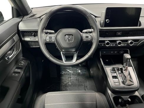 New 2026 Honda CR-V Sport image 20