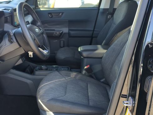 Used 2023 Ford Maverick XLT w/ Equipment Group 300A Standard image 22