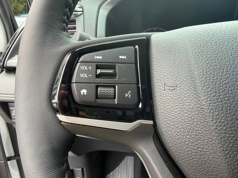 New 2026 Honda Odyssey Elite image 14