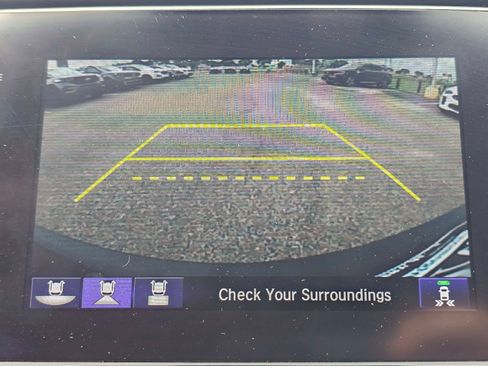 Used 2020 Honda CR-V EX image 28
