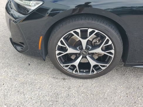 Certified 2026 Audi A6 Premium Plus w/ Premium Plus Package AWD/4WD image 13