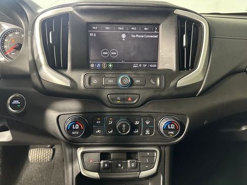 Used 2024 GMC Terrain SLE w/ Driver Convenience Package AWD/4WD image 22