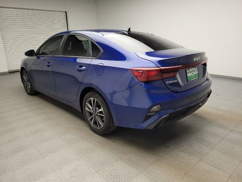 Used 2023 Kia Forte LXS image 5