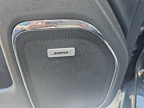 Used 2017 Chevrolet Silverado 2500 LTZ w/ Duramax Plus Package image 10