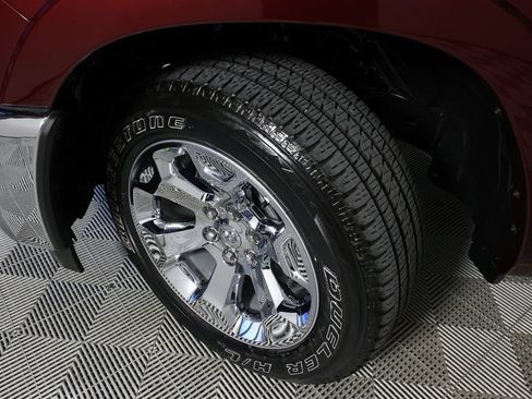 Used 2026 RAM 1500 Big Horn AWD/4WD image 40