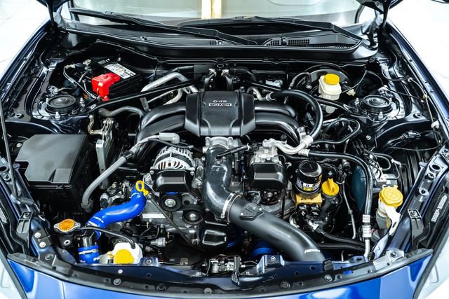 Used 2023 Subaru BRZ Premium RWD image 31