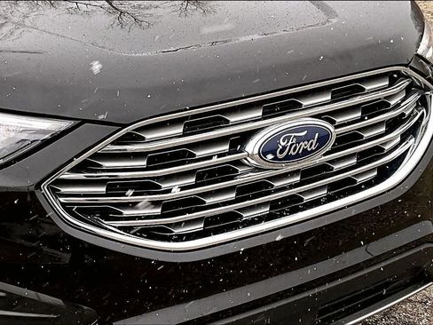 Certified 2022 Ford Edge SEL w/ Convenience Package AWD/4WD image 27