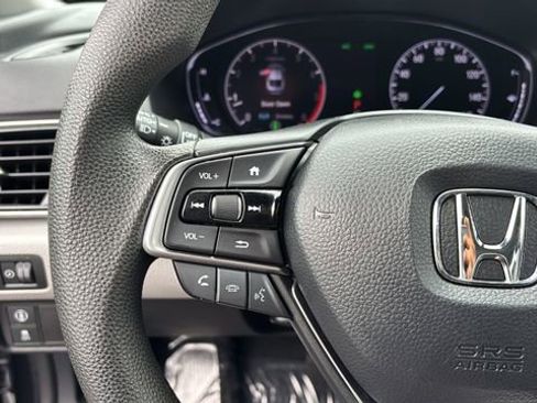 Used 2020 Honda Accord EX image 23
