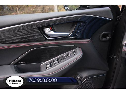 New 2026 Acura MDX Type S image 35