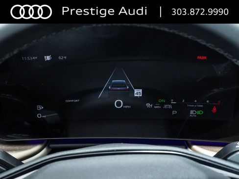 New 2025 Audi Q5 Premium image 15