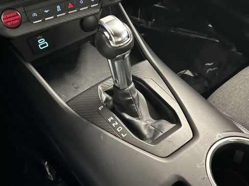 Used 2024 Ford Mustang Coupe RWD image 20