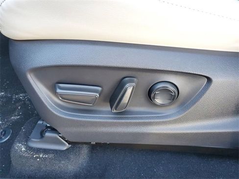 New 2026 Toyota Crown Limited image 18