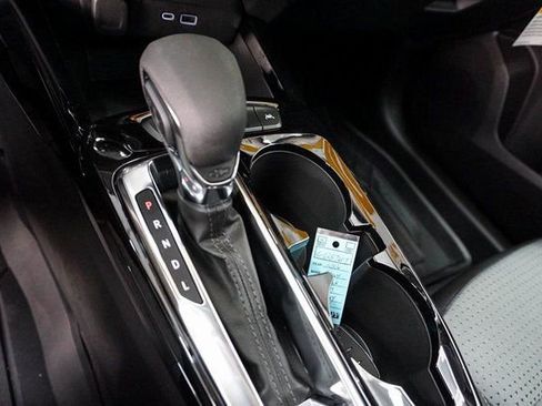 New 2026 Chevrolet Trax LT w/ Driver Confidence Package image 17