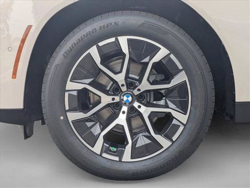 Used 2026 BMW X3 xDrive30i w/ Premium Package AWD/4WD image 10