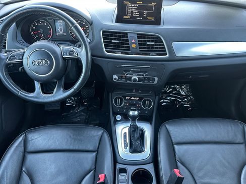 Used 2018 Audi Q3 2.0T Premium w/ Convenience Package image 12