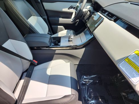 New 2026 Land Rover Range Rover Velar S image 3