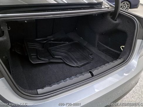 Used 2021 BMW 430i Coupe w/ Convenience Package RWD image 13