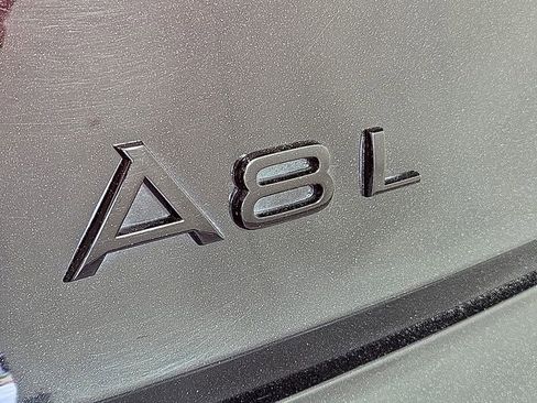 Used 2021 Audi A8 L 4.0T w/ Executive Plus Package AWD/4WD image 30