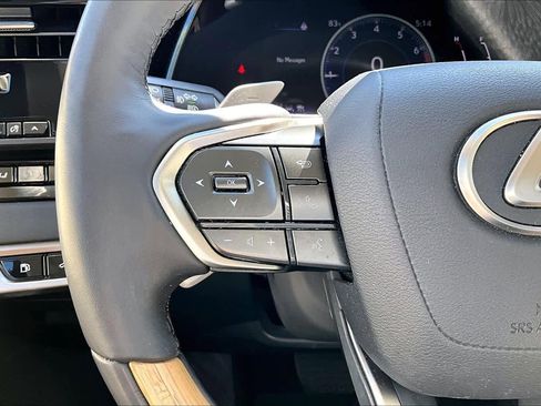 Used 2023 Lexus RX 350 Premium w/ Accessory Package (K3) image 21