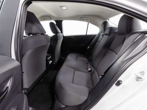 Certified 2023 Toyota Corolla LE image 5