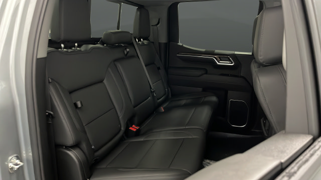 New 2026 Chevrolet Silverado 1500 RST w/ Convenience Package II AWD/4WD image 24
