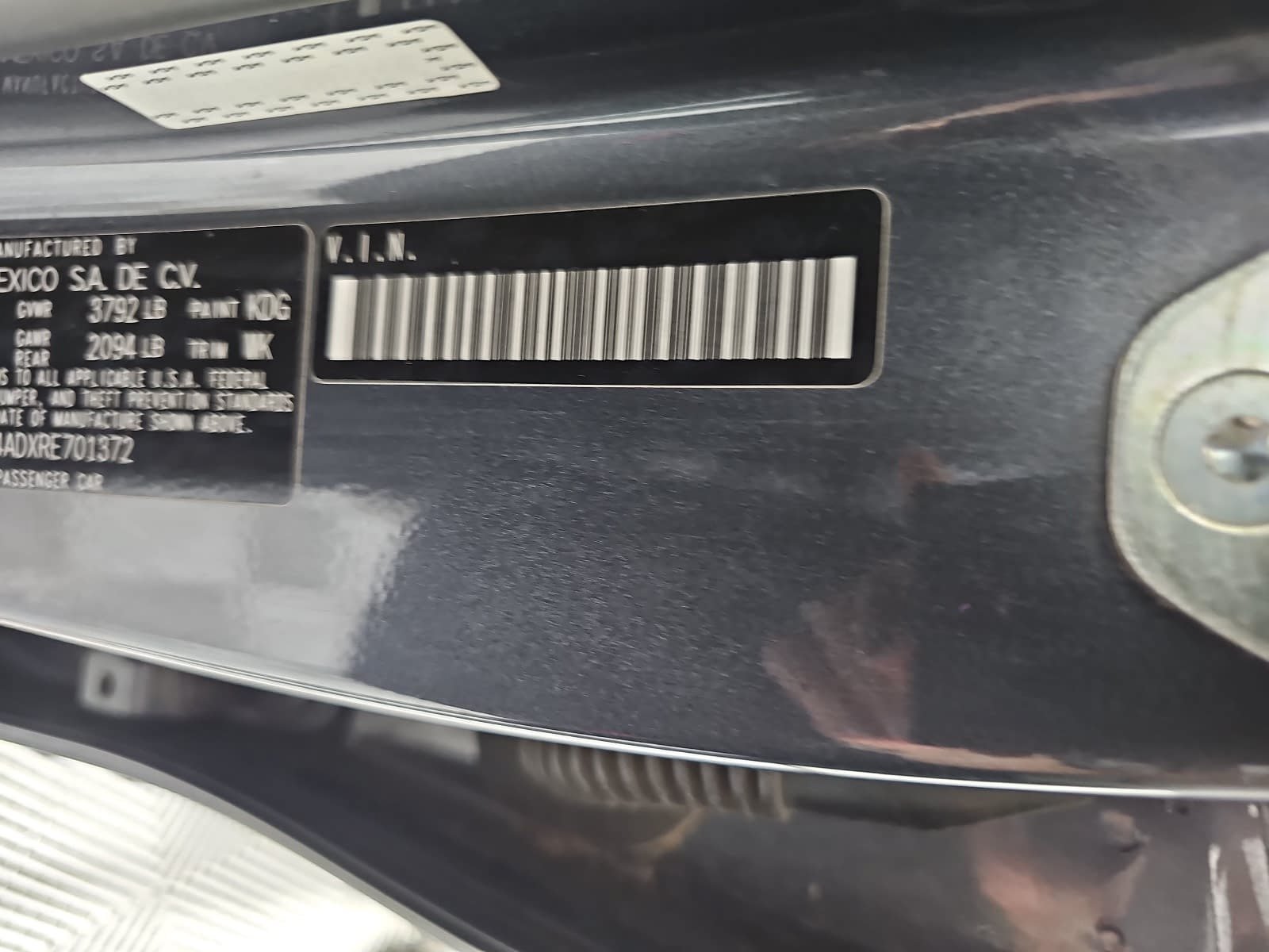 Used 2024 Kia Forte LXS w/ LXS Technology Package FWD image 28