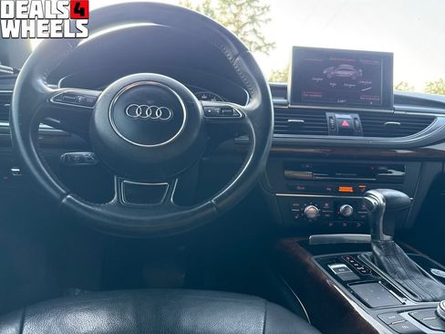 Used 2013 Audi A7 3.0T Premium Plus AWD/4WD image 12