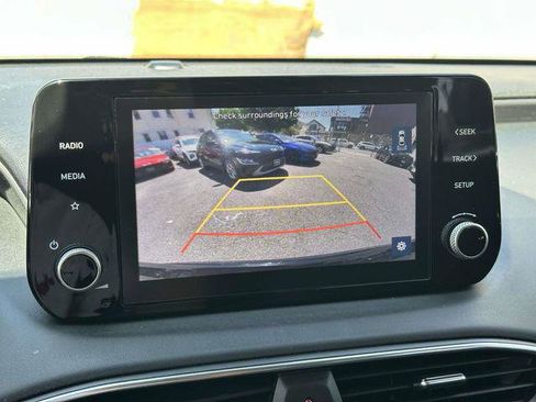 Certified 2022 Hyundai Santa Fe SE AWD/4WD image 22