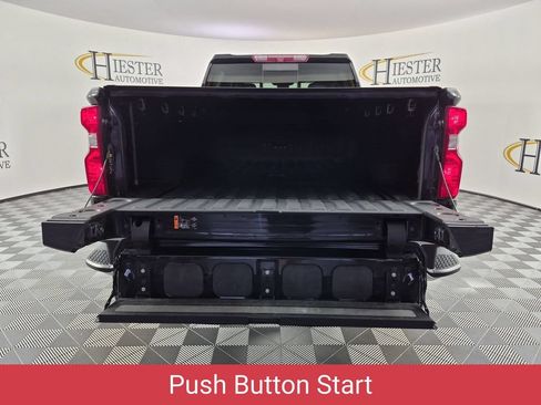 Used 2024 Chevrolet Silverado 2500 LT w/ All Star Edition AWD/4WD image 36