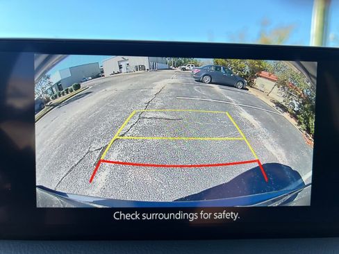 Certified 2023 MAZDA CX-5 Carbon Edition image 19