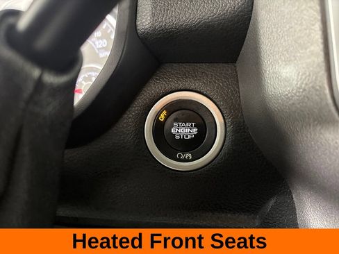 Used 2025 RAM 2500 Big Horn AWD/4WD image 16