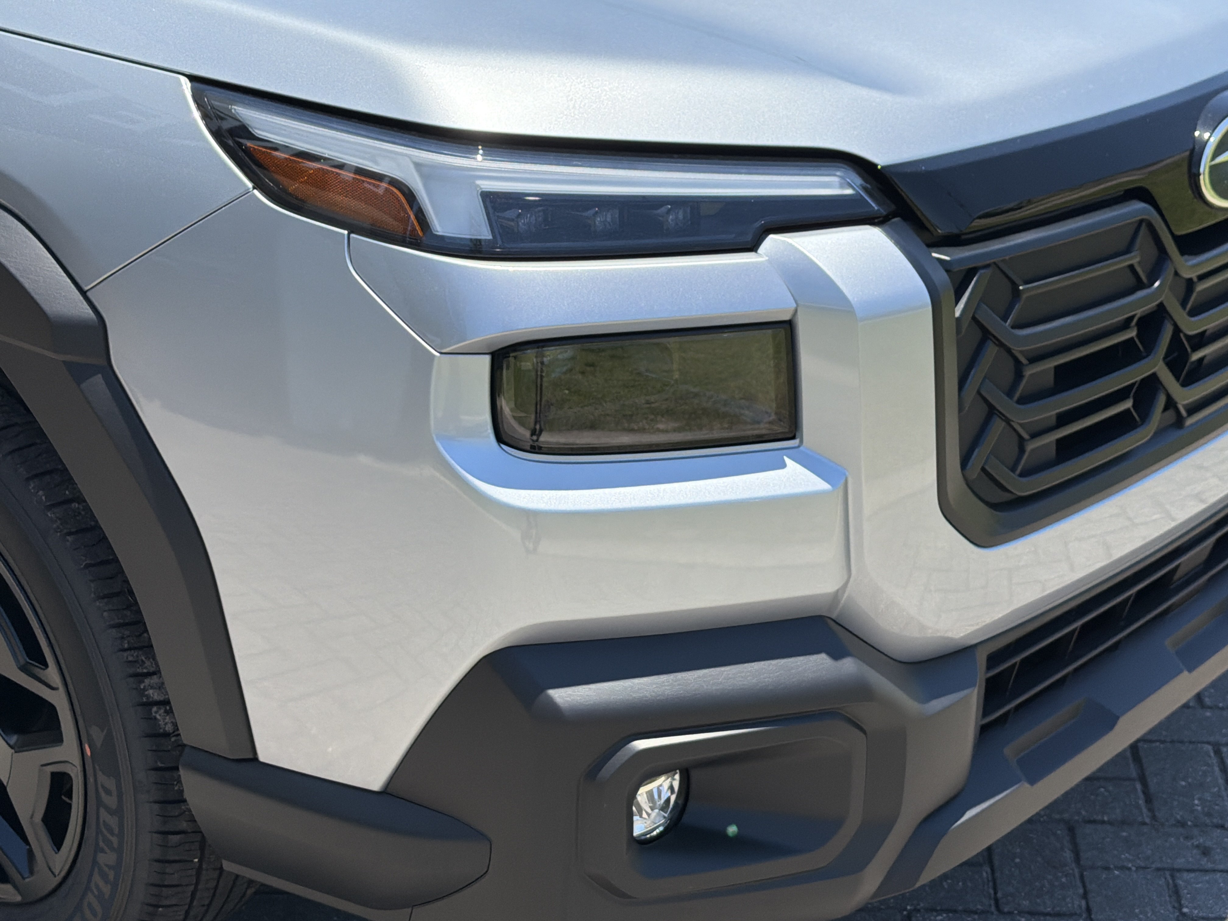 New 2026 Subaru Outback Limited AWD/4WD image 10