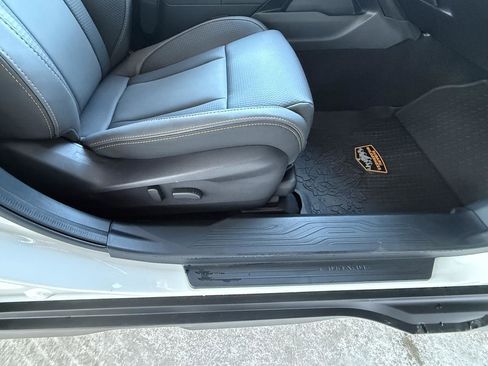 Used 2025 Subaru Outback Wilderness image 31