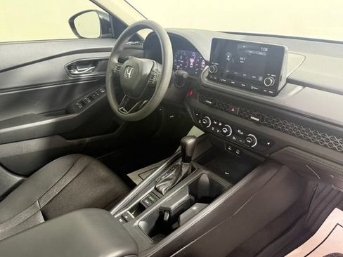 Used 2025 Honda Accord SE image 20