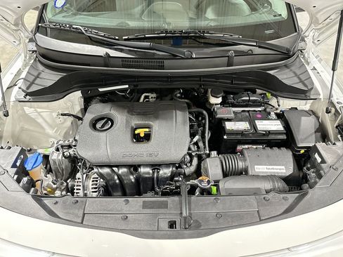 Used 2024 Kia Soul LX w/ Option Group 015 image 17