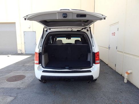 Used 2011 Honda Pilot EX-L image 38