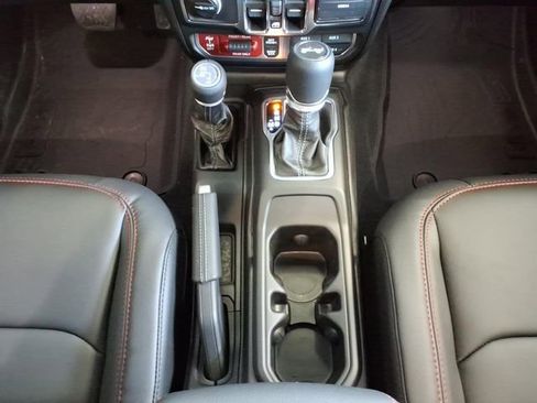 New 2026 Jeep Wrangler Unlimited Rubicon 392 w/ Quick Order Package 27X Moab AWD/4WD image 22