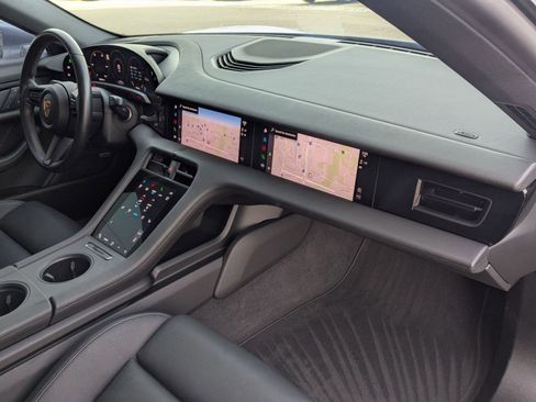 Certified 2023 Porsche Taycan image 25