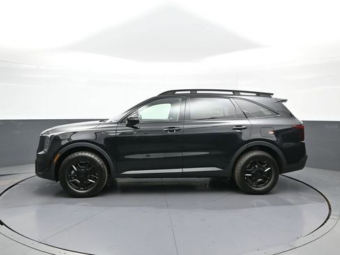 New 2026 Kia Sorento SX Prestige AWD/4WD image 9
